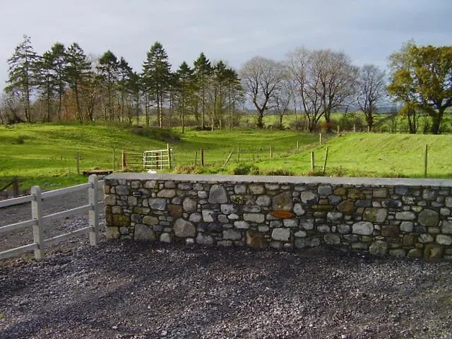 Glenboy Country Séjour à la ferme Oldcastle