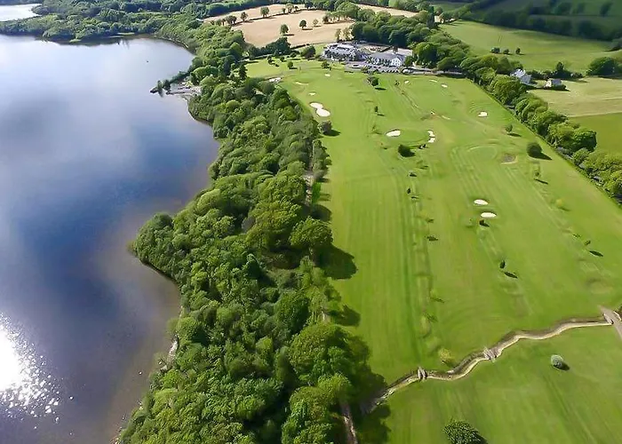Glenboy Country Séjour à la ferme