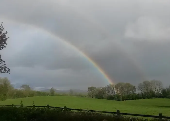 Alojamento de Turismo Rural Glenboy Country