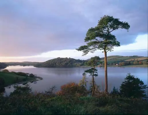 Alojamento de Turismo Rural Glenboy Country Oldcastle