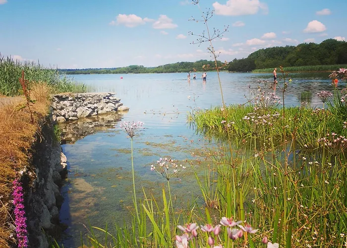 Alojamento de Turismo Rural Glenboy Country Oldcastle