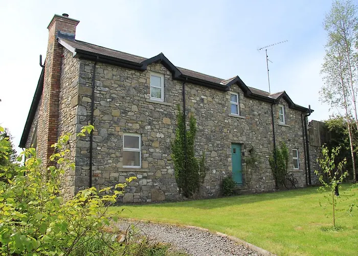 Glenboy Country Oldcastle