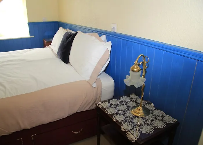 Glenboy Country * Oldcastle