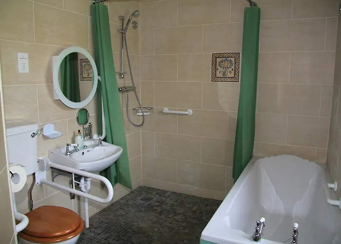 Glenboy Country Alojamento de Turismo Rural Oldcastle