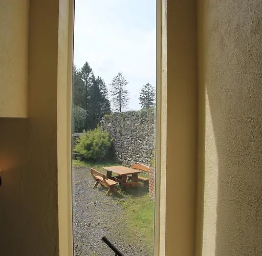 Glenboy Country Séjour à la ferme *