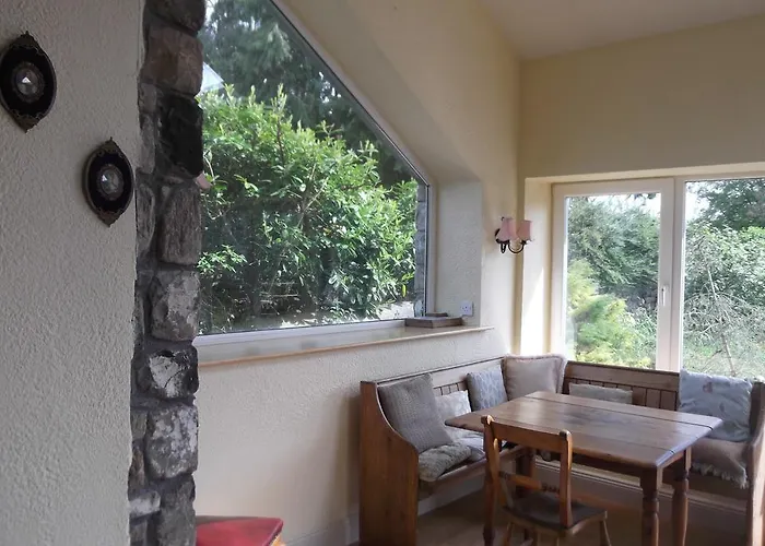 Glenboy Country Alojamento de Turismo Rural