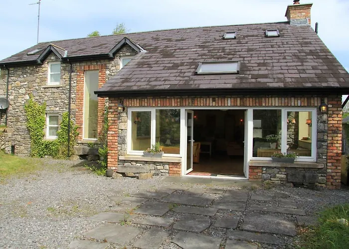 Glenboy Country Oldcastle