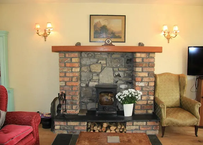 Glenboy Country Alojamento de Turismo Rural *