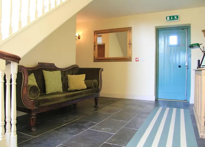 Alojamento de Turismo Rural Glenboy Country