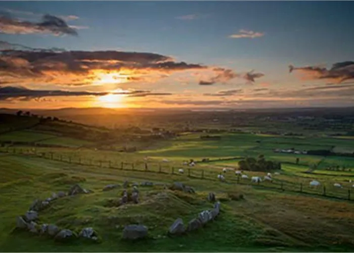 Glenboy Country Séjour à la ferme