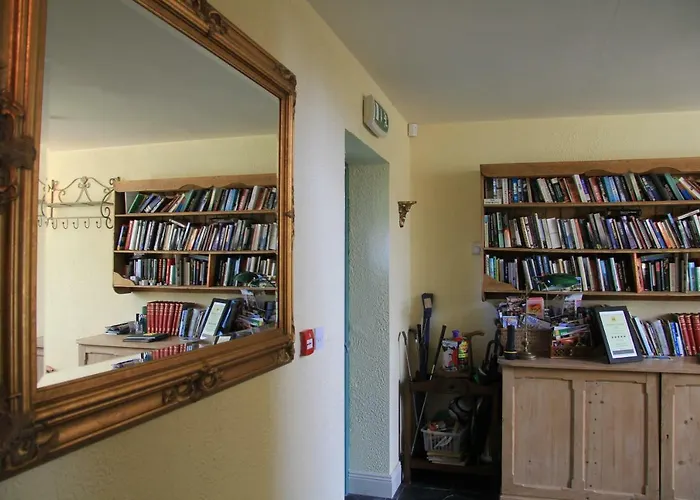 Glenboy Country * Oldcastle