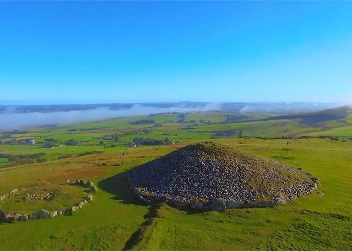 Glenboy Country * Oldcastle