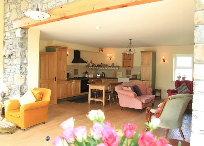 Glenboy Country * Oldcastle