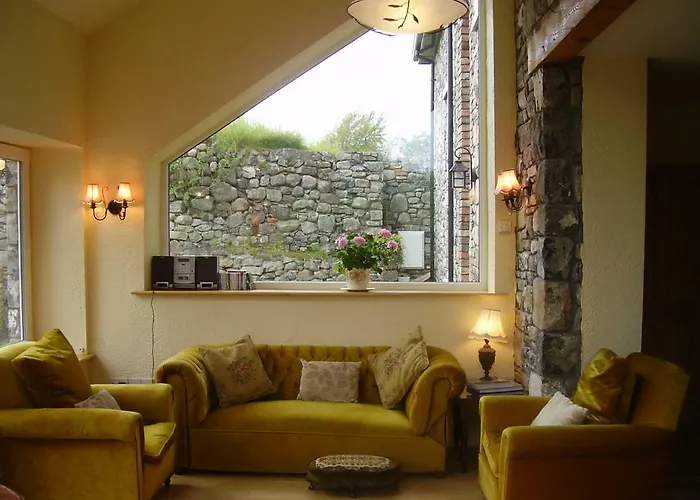 Glenboy Country Alojamento de Turismo Rural Oldcastle